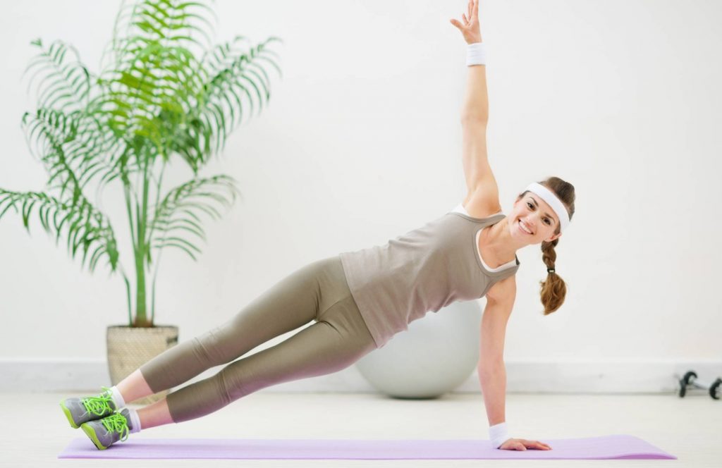 Ejemplo de menú equilibrado y personalizado diseñado por nutricionistas para mujeres de Depordiet