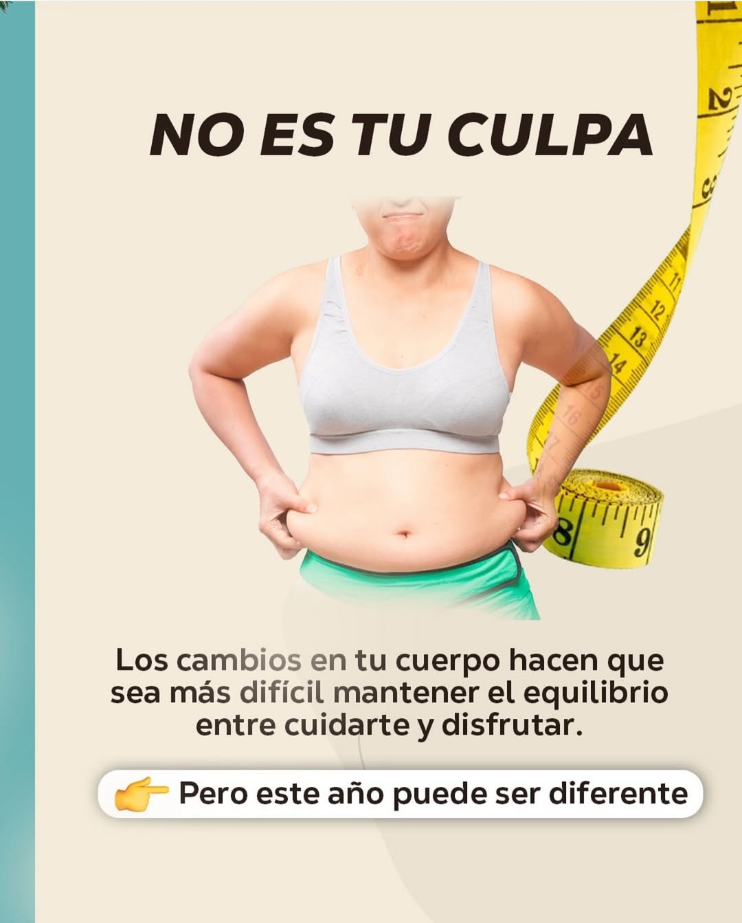 Seguimiento continuo y apoyo emocional para lograr cambios de hábitos sostenibles y pérdida de grasa
